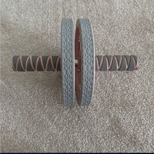 Gently used Abs wheel